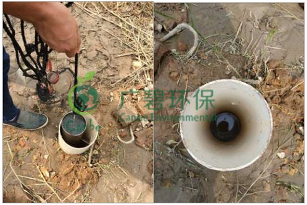 順德北滘舊工業(yè)區(qū)污染場(chǎng)地環(huán)境調(diào)查 (圖6)