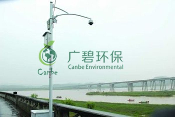 順德龍江非法傾倒視頻監(jiān)控服務(wù)(圖1)