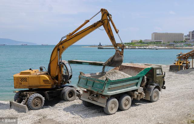 河道清淤的技術有哪些？河道清淤施工方法