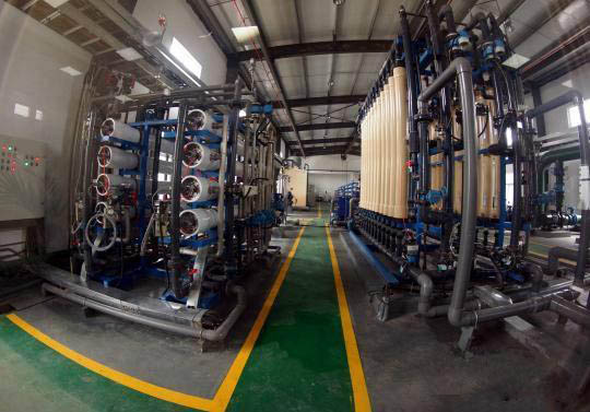 鋼廠冷軋廢水怎么處理？ 鋼廠廢水處理方法詳解