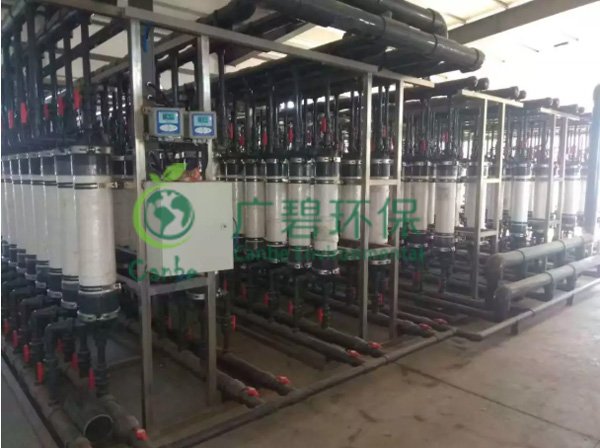 廢水脫氨有什么方法？氨氮廢水處理技術(shù)介紹(圖1)