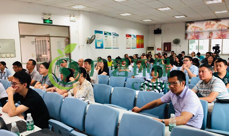 廣碧環(huán)保參與2019年順德區(qū)容桂華口社區(qū)“雙達標(biāo)”整治工作(圖4)