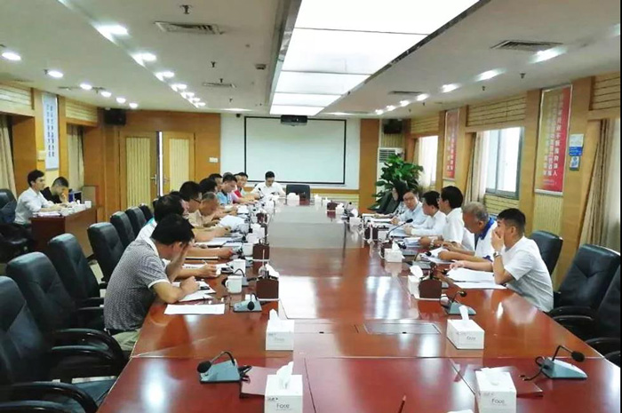 佛山推進(jìn)水污染防治問題整改，虛假整改將被問責(zé)！