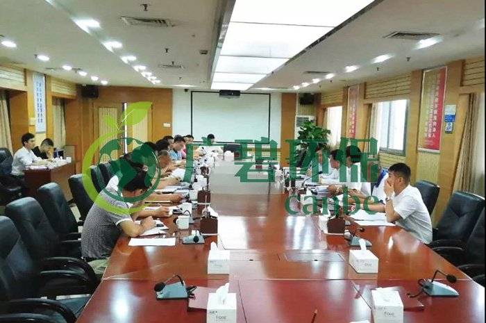 佛山推進水污染防治問題整改，虛假整改將被問責！(圖3)