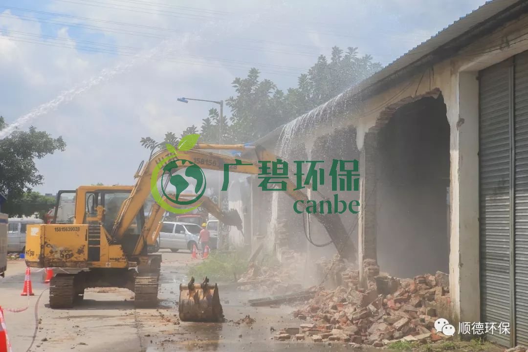 佛山順德區(qū)持續(xù)鋪開生態(tài)環(huán)境保護(hù)專項執(zhí)法行動(圖4)