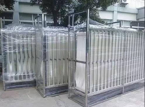MBR工藝為什么是污水處理的主流？(圖2)