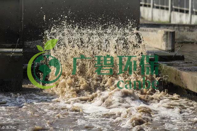 油脂廢水如何處理？油脂廢水處理工藝詳解(圖1)