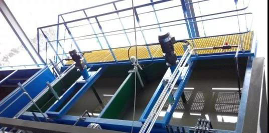 電鍍廢水是什么？電鍍廢水處理方法與工藝