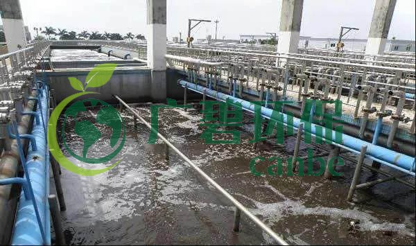 廢水里的有毒物質(zhì)怎么去除？詳解廢水毒性機(jī)理及處理辦法(圖1)