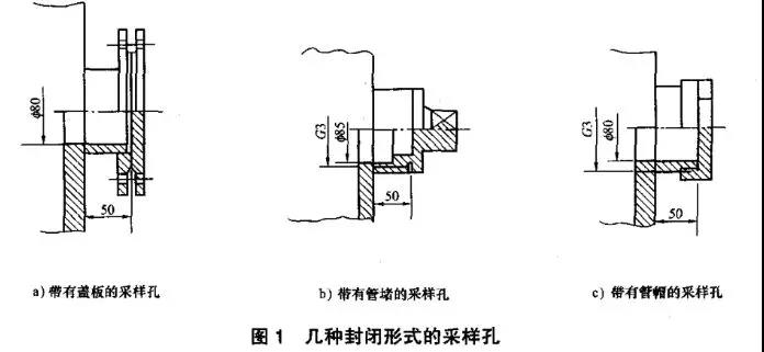 如何設(shè)置廢氣監(jiān)測平臺(tái)？監(jiān)測點(diǎn)位怎么布設(shè)？