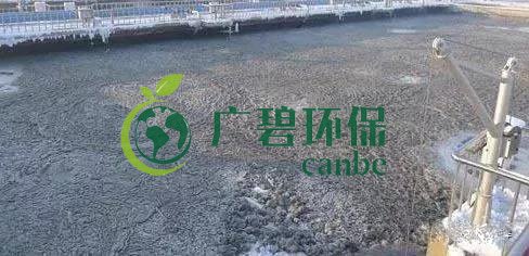 污水氨氮超標怎么解決？氨氮超標原因與解決方法(圖2)