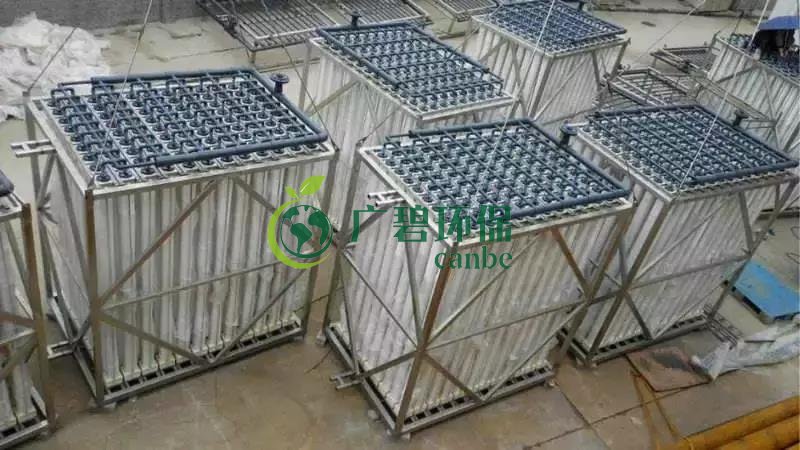 MBR工藝有哪些注意事項(xiàng)？MBR工藝9大誤區(qū)解讀(圖1)
