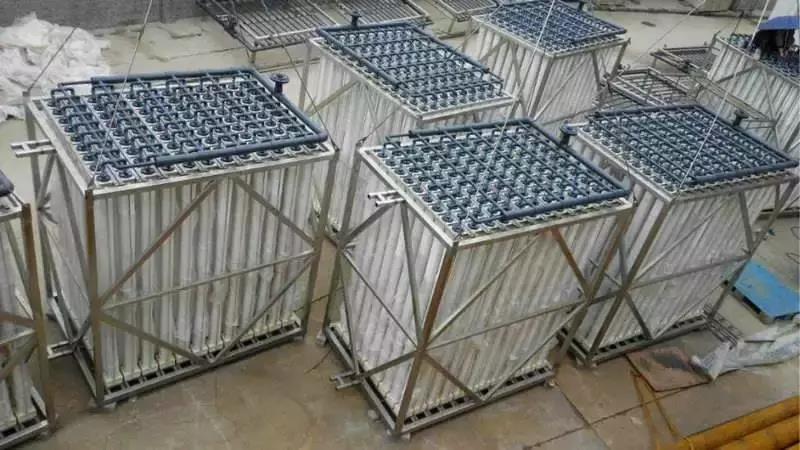 MBR工藝有哪些注意事項(xiàng)？MBR工藝9大誤區(qū)解讀
