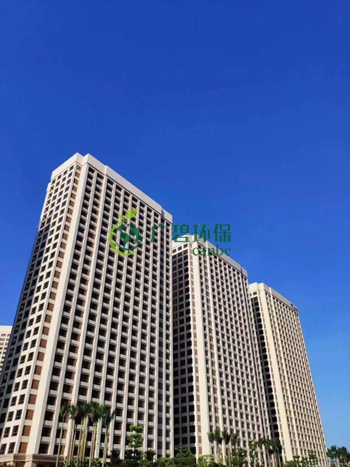 佛山上半年空氣質量優(yōu)良天數(shù)超九成 位居全國第11位(圖3)