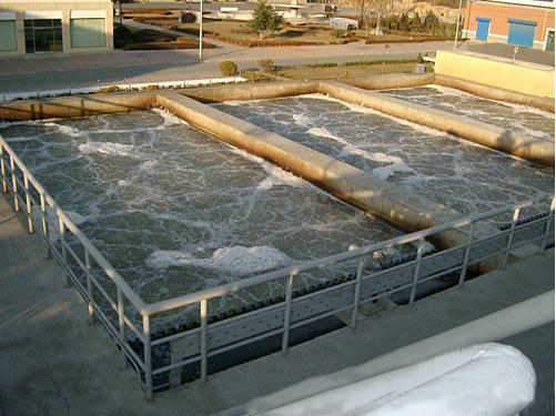 污水池怎么清理？污水池清理注意事項(xiàng)
