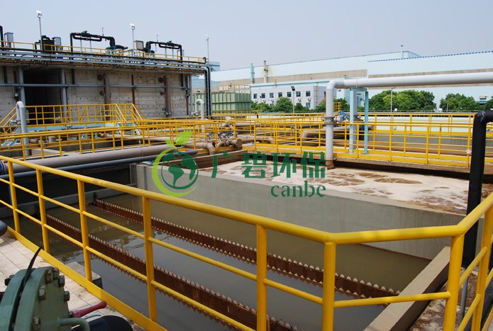 污水中的硝化反應異常怎么辦？污水硝化問題匯總(圖1)
