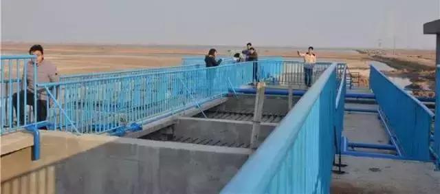 屠宰廢水怎么處理？屠宰廢水處理工藝介紹