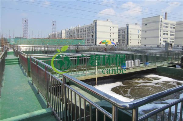 電鍍廢水容易超標(biāo)排放的污染物有哪些？電鍍廢水達(dá)標(biāo)排放策略(圖1)