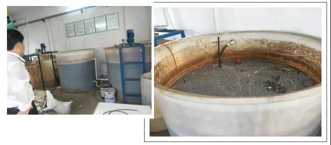 哪些行為是屬于污水違法排放？