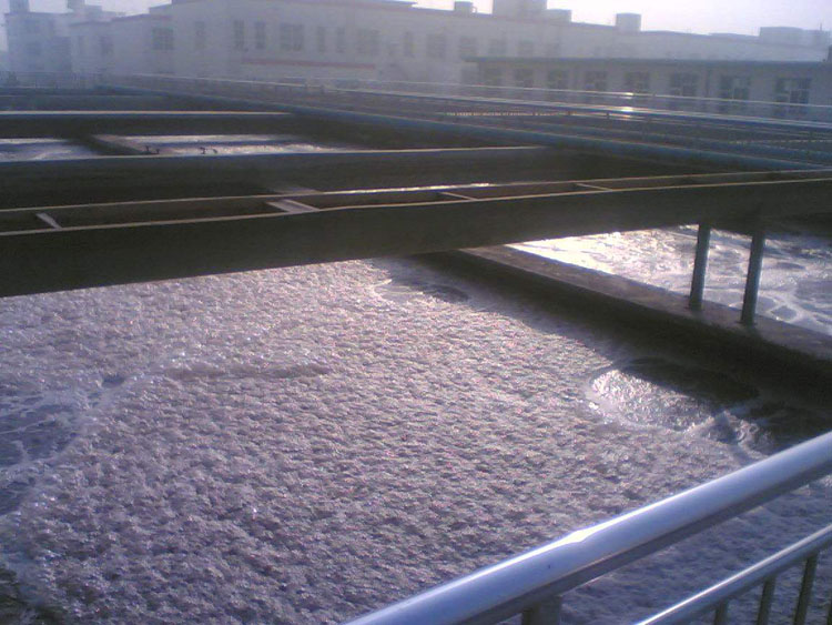 如何保證冬季污水處理穩(wěn)定達(dá)標(biāo)？污水廠處理經(jīng)驗(yàn)分享