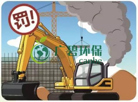 佛山企業(yè)環(huán)保領(lǐng)域失信 融資貸款也會(huì)受限！(圖1)