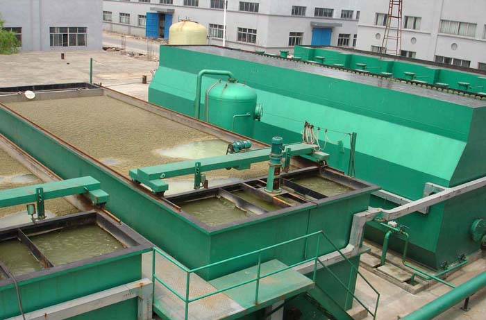 全國首筆污水排放量質(zhì)押貸款930萬元成功落地！
