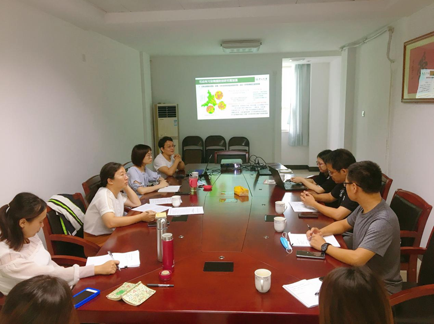 中國環(huán)境科學(xué)研究院、中山大學(xué)為佛山臭氧治理“把脈支招”(圖2)