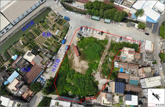 廣碧環(huán)?！独樟鹘值牢魅A村幼兒園新建工程佛山市順德區(qū)勒流街道圣德路1號地塊土壤污染狀況初步調查報告》通過專家評審會(圖1)